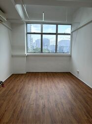 Yi Guang Factory Building (D14), Warehouse #620103631